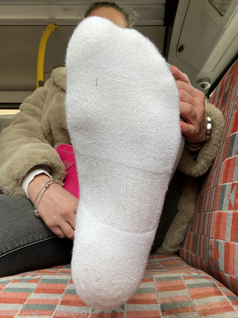 Ana [ anas_socks ] Onlyfans leaked photo 7330434 on Hotleaks.tv