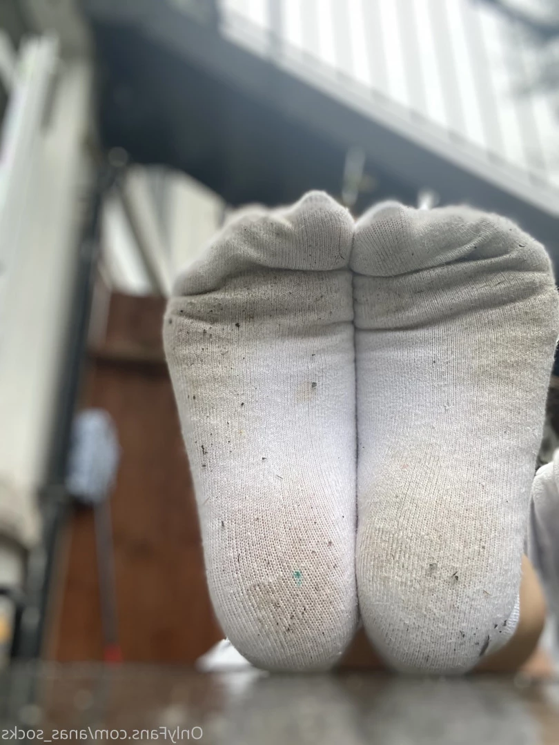 Ana [ anas_socks ] Onlyfans leaked photo 7330445 on Hotleaks.tv