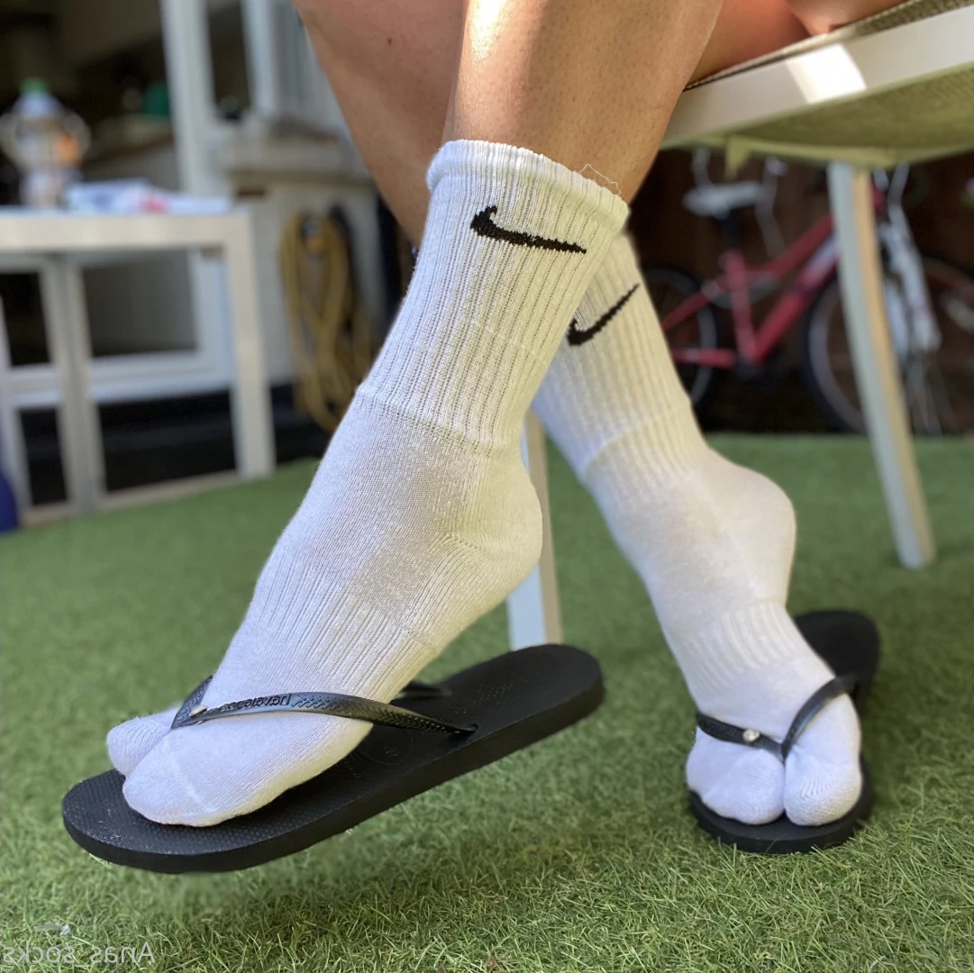 Ana [ anas_socks ] Onlyfans leaked photo 7330587 on Hotleaks.tv