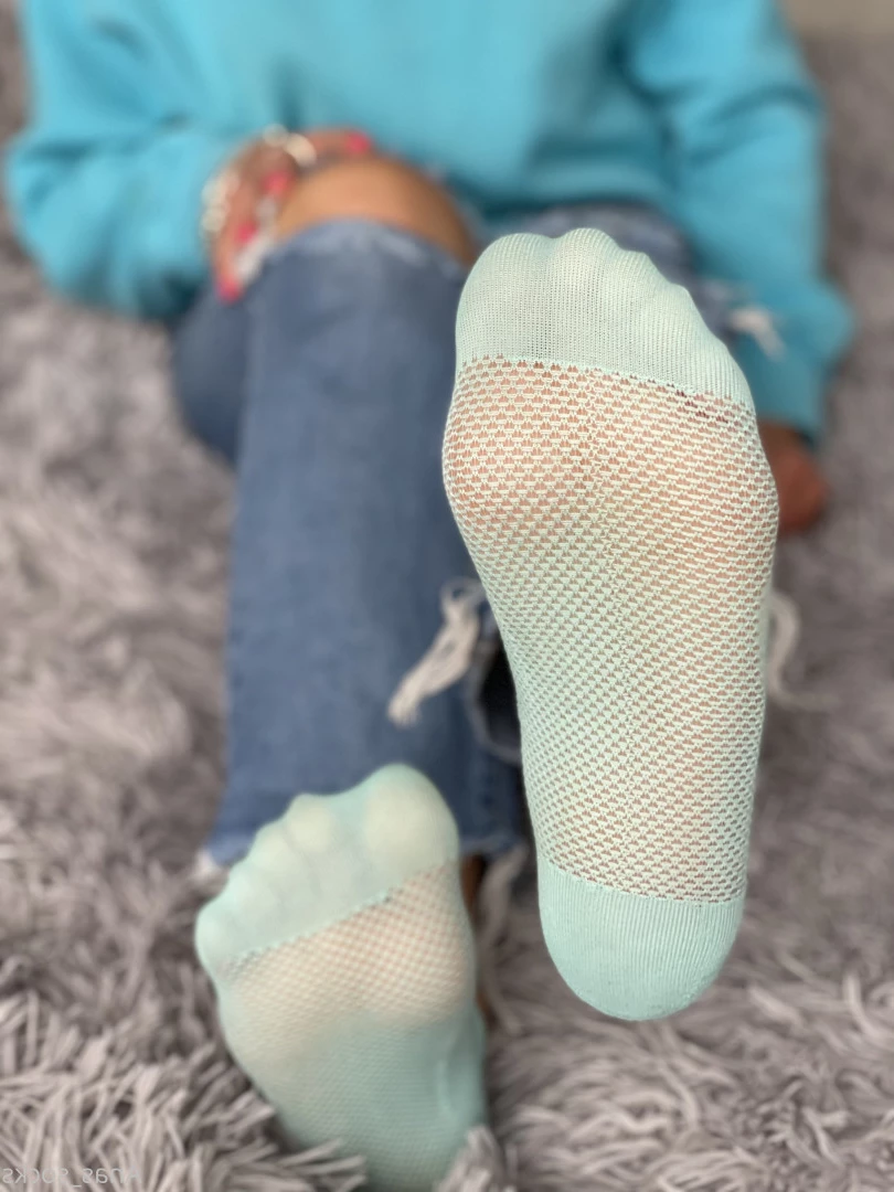 Ana [ anas_socks ] Onlyfans leaked photo 7330608 on Hotleaks.tv