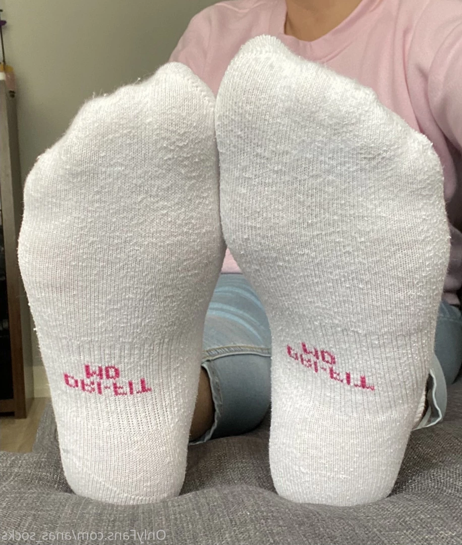 Ana [ anas_socks ] Onlyfans leaked photo 7330630 on Hotleaks.tv
