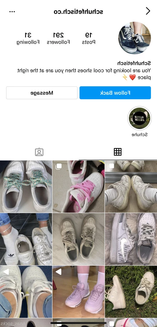 Ana [ anas_socks ] Onlyfans leaked photo 7330640 on Hotleaks.tv