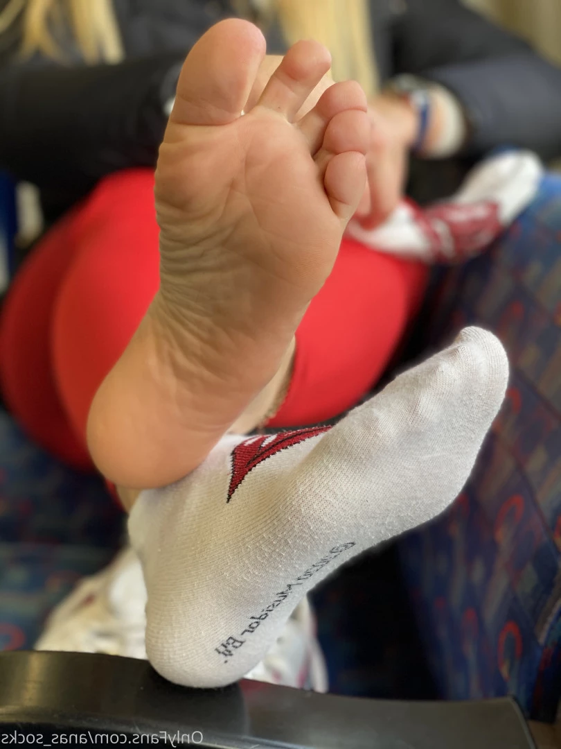 Ana [ anas_socks ] Onlyfans leaked photo 7330733 on Hotleaks.tv