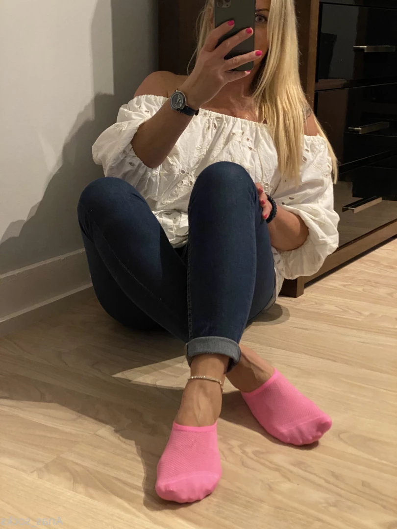 Ana [ anas_socks ] Onlyfans leaked photo 7330744 on Hotleaks.tv