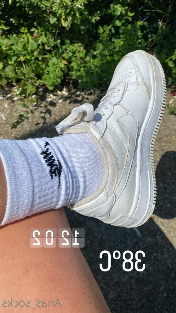 Ana [ anas_socks ] Onlyfans leaked photo 7330774 on Hotleaks.tv