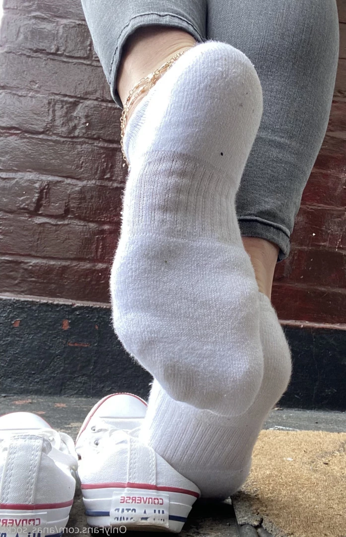 Ana [ anas_socks ] Onlyfans leaked photo 7330817 on Hotleaks.tv