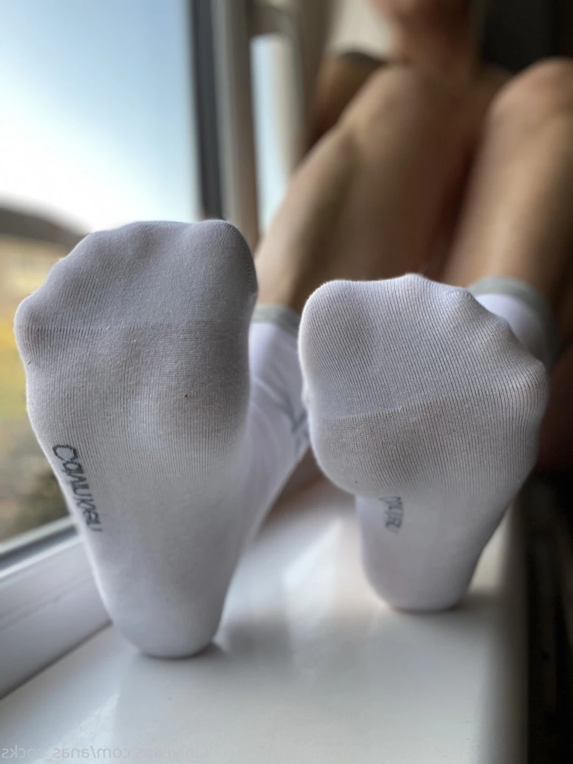 Ana [ anas_socks ] Onlyfans leaked photo 7330858 on Hotleaks.tv