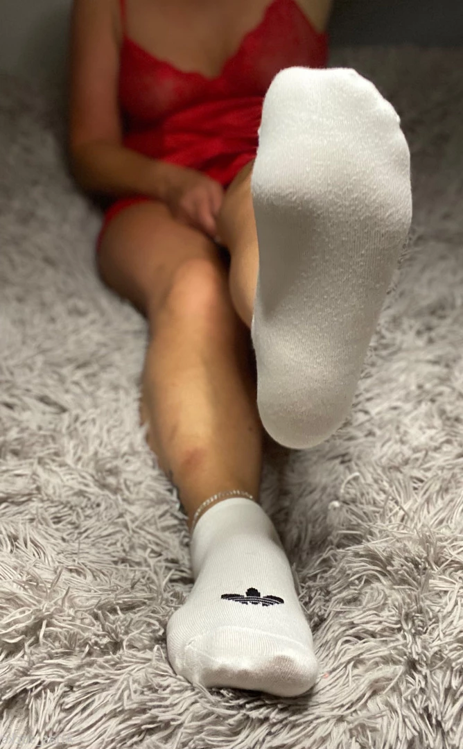 Ana [ anas_socks ] Onlyfans leaked photo 7330869 on Hotleaks.tv
