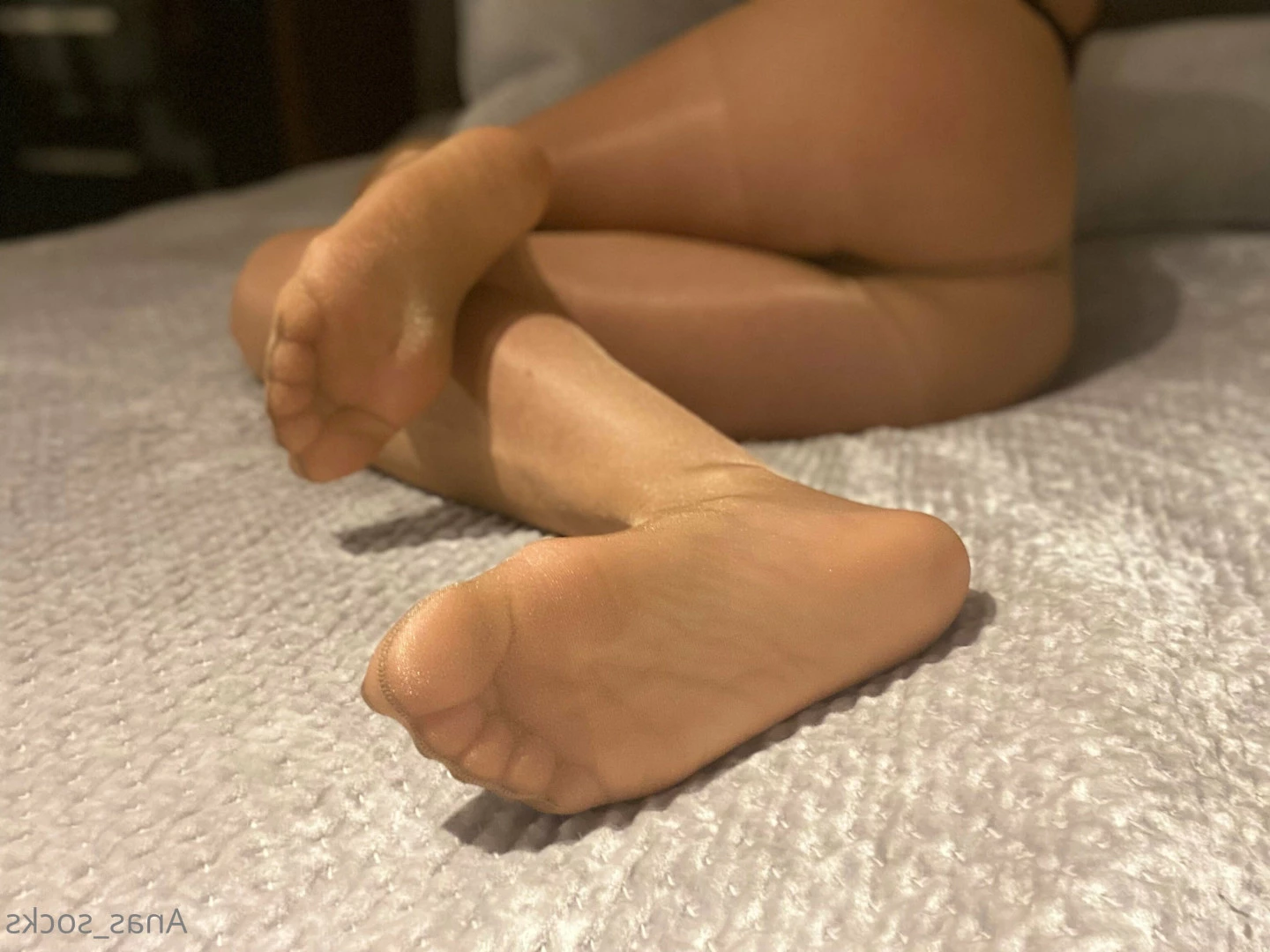 Ana [ anas_socks ] Onlyfans leaked photo 7331041 on Hotleaks.tv