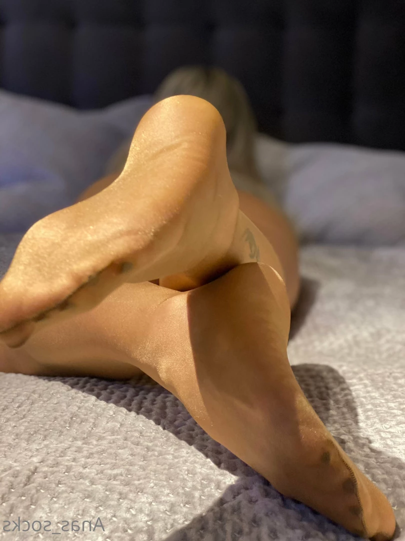 Ana [ anas_socks ] Onlyfans leaked photo 7331061 on Hotleaks.tv