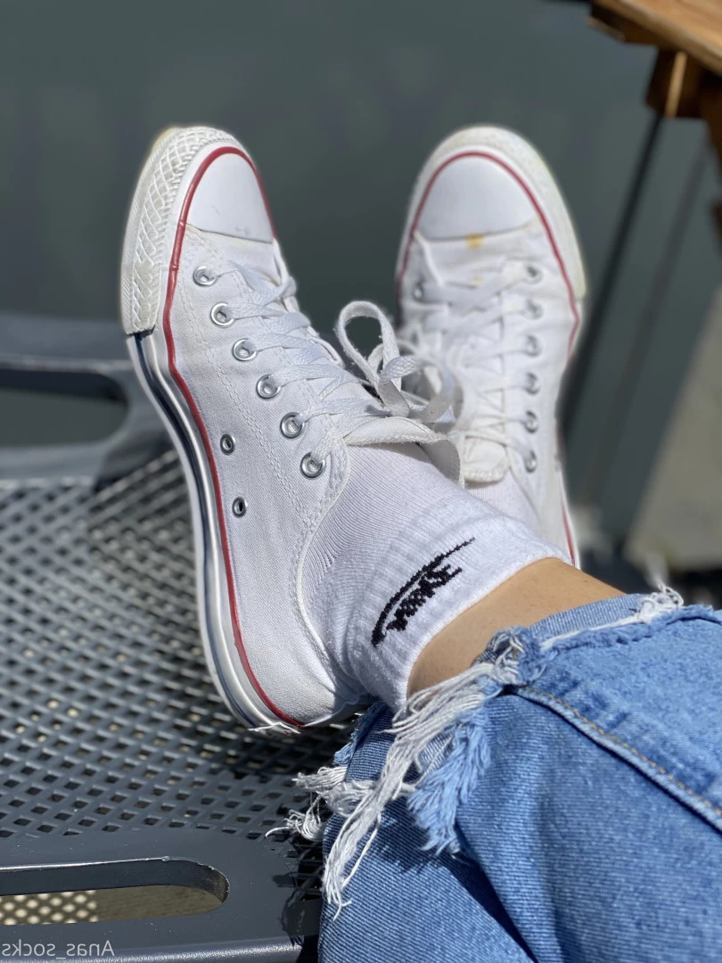 Ana [ anas_socks ] Onlyfans leaked photo 7331093 on Hotleaks.tv