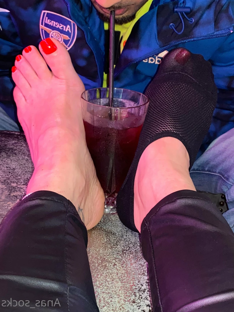 Ana [ anas_socks ] Onlyfans leaked photo 7331115 on Hotleaks.tv