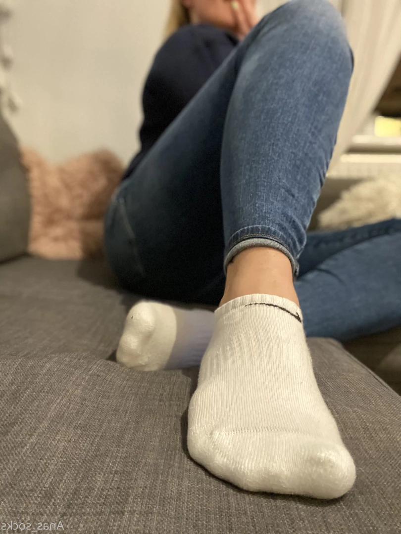 Ana [ anas_socks ] Onlyfans leaked photo 7331190 on Hotleaks.tv