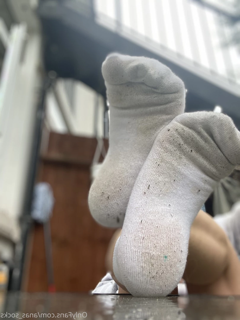Ana [ anas_socks ] Onlyfans leaked photo 7331239 on Hotleaks.tv