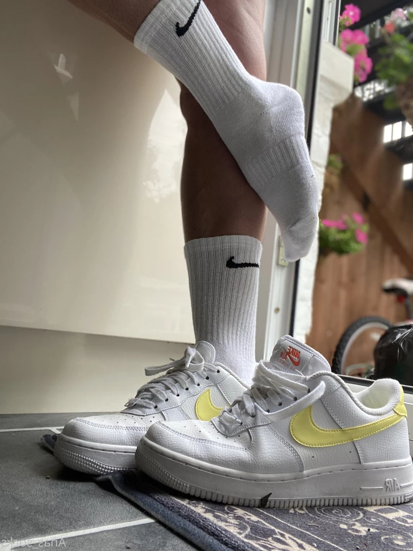 Ana [ anas_socks ] Onlyfans leaked photo 7331281 on Hotleaks.tv