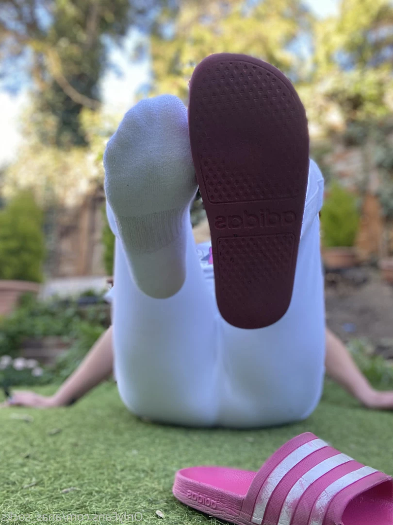 Ana [ anas_socks ] Onlyfans leaked photo 7331312 on Hotleaks.tv
