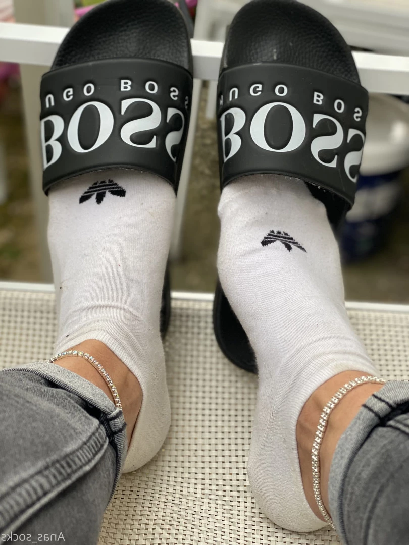Ana [ anas_socks ] Onlyfans leaked photo 7331373 on Hotleaks.tv