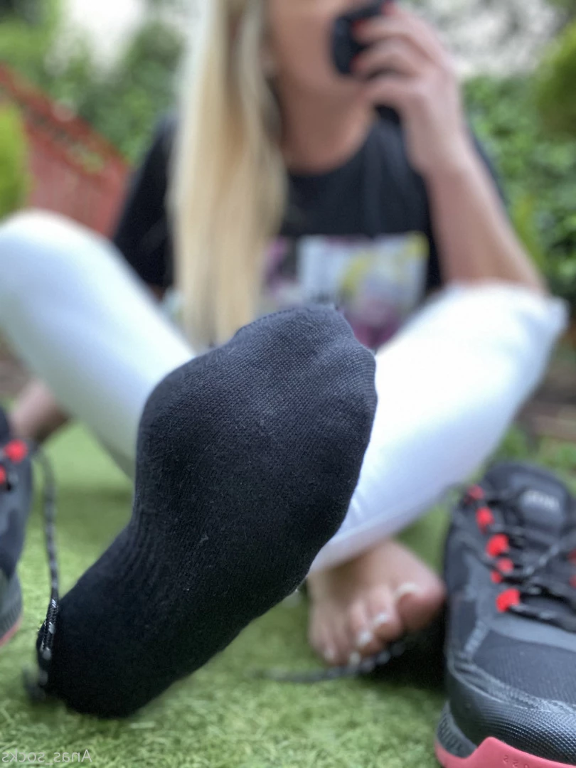 Ana [ anas_socks ] Onlyfans leaked photo 7331391 on Hotleaks.tv