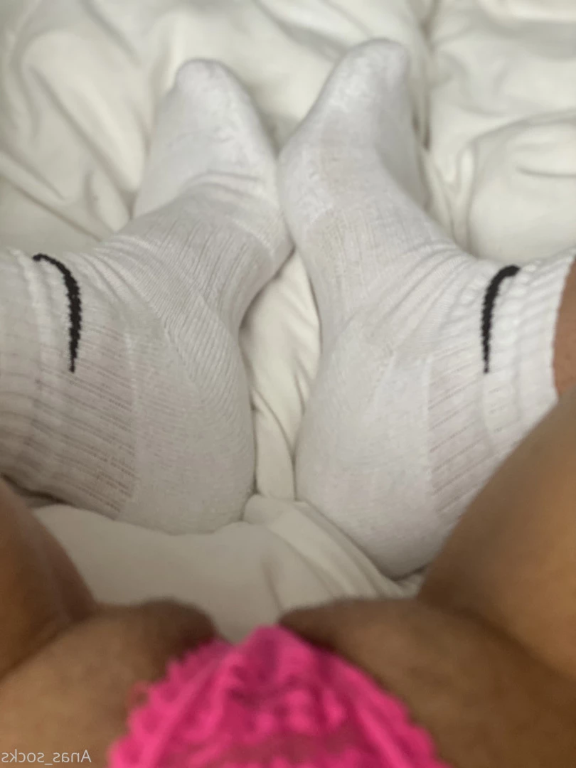 Ana [ anas_socks ] Onlyfans leaked photo 7331399 on Hotleaks.tv