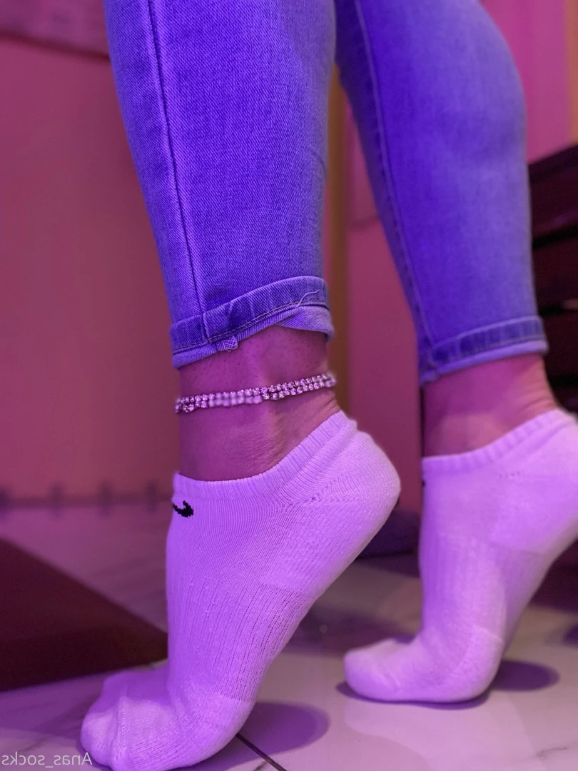 Ana [ anas_socks ] Onlyfans leaked photo 7331409 on Hotleaks.tv