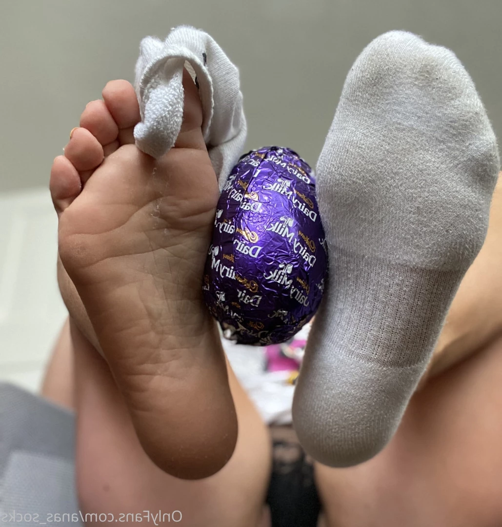 Ana [ anas_socks ] Onlyfans leaked photo 7331475 on Hotleaks.tv