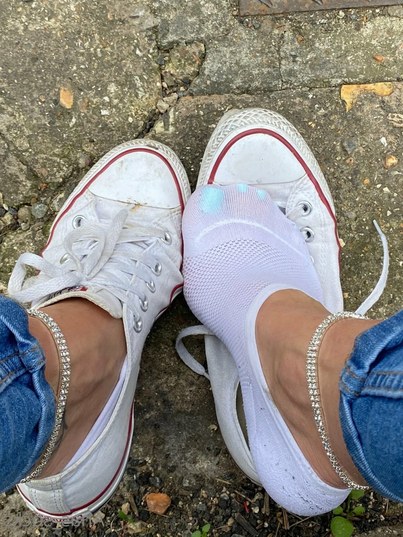Ana [ anas_socks ] Onlyfans leaked photo 7331499 on Hotleaks.tv