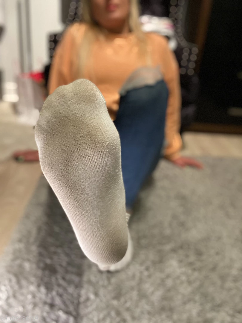 Ana [ anas_socks ] Onlyfans leaked photo 7331520 on Hotleaks.tv