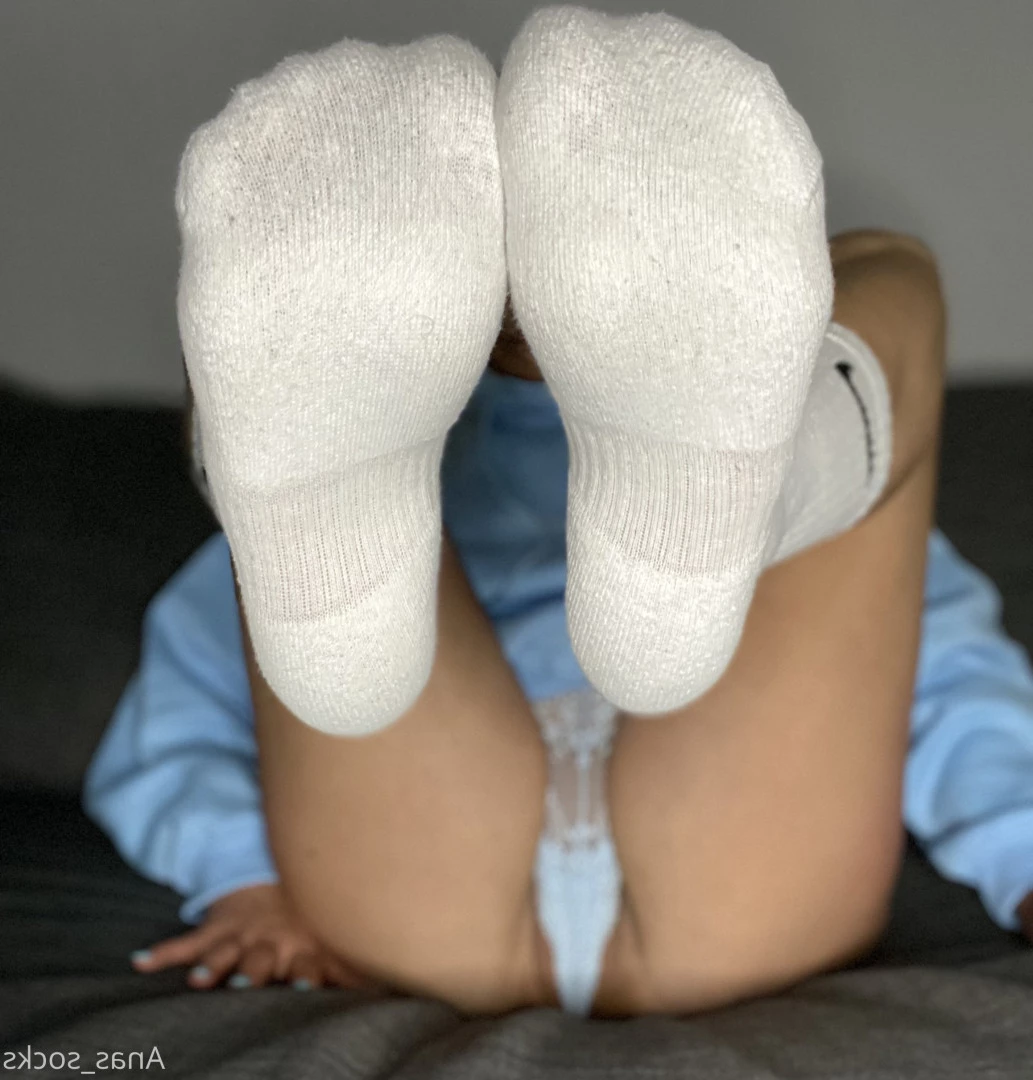 Ana [ anas_socks ] Onlyfans leaked photo 7331574 on Hotleaks.tv