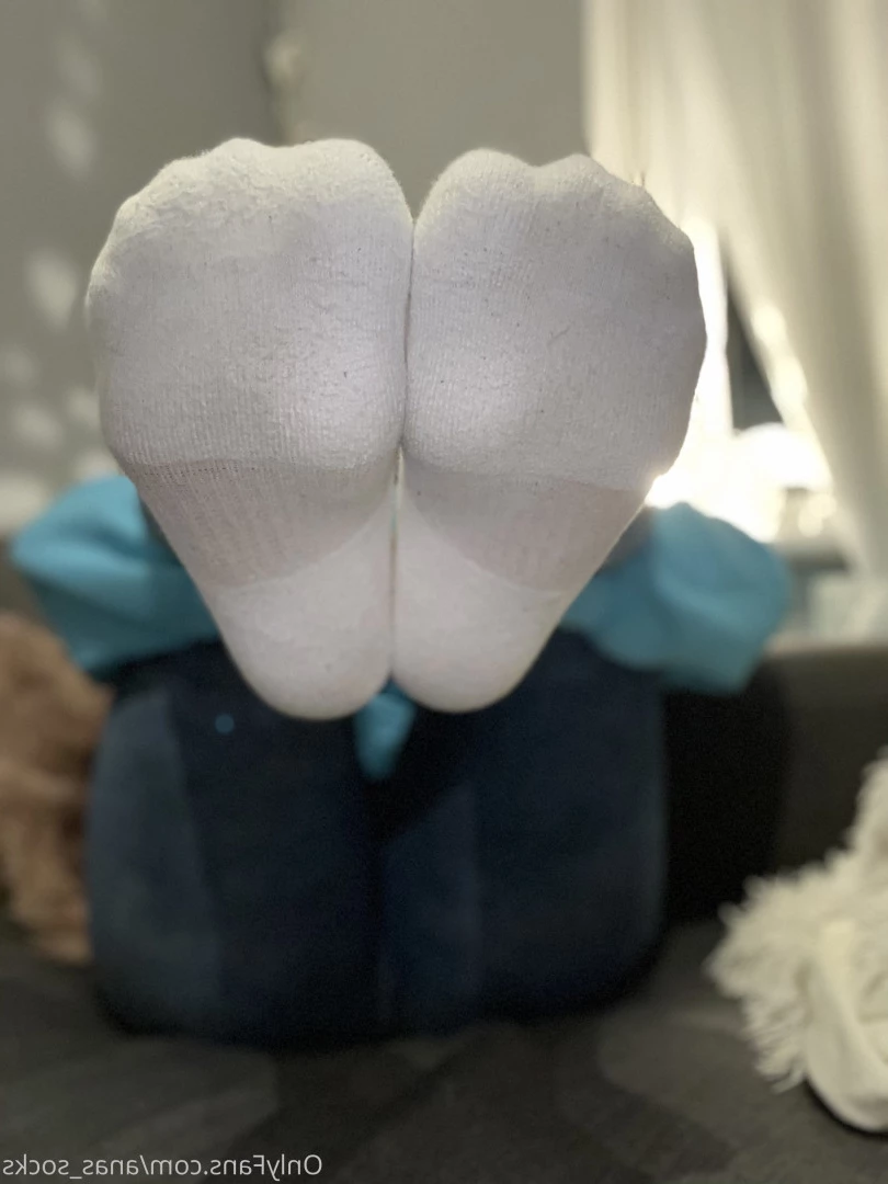Ana [ anas_socks ] Onlyfans leaked photo 7331687 on Hotleaks.tv