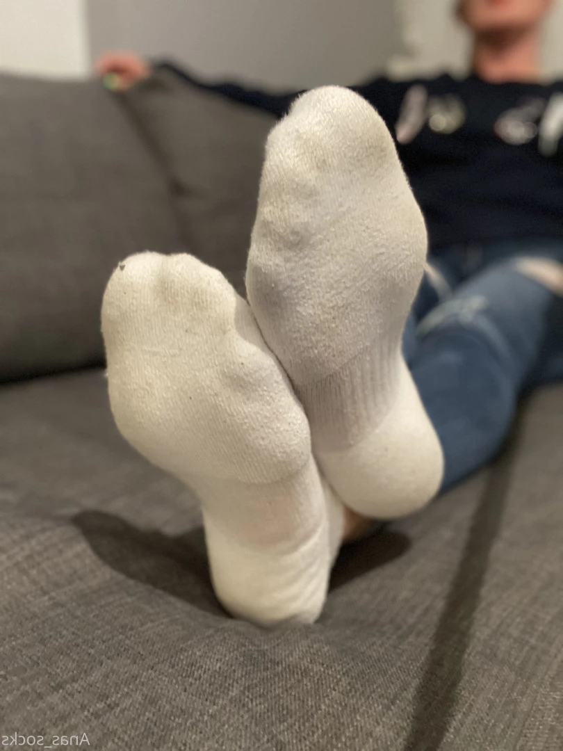 Ana [ anas_socks ] Onlyfans leaked photo 7331697 on Hotleaks.tv