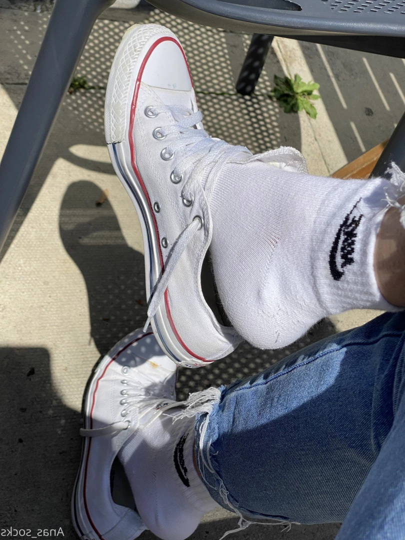 Ana [ anas_socks ] Onlyfans leaked photo 7331708 on Hotleaks.tv