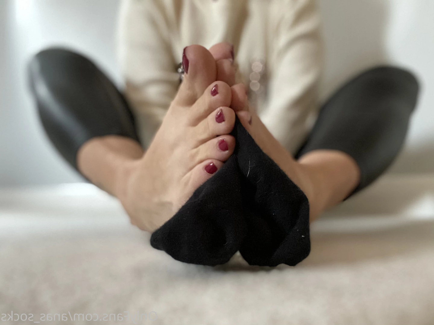 Ana [ anas_socks ] Onlyfans leaked photo 7331767 on Hotleaks.tv