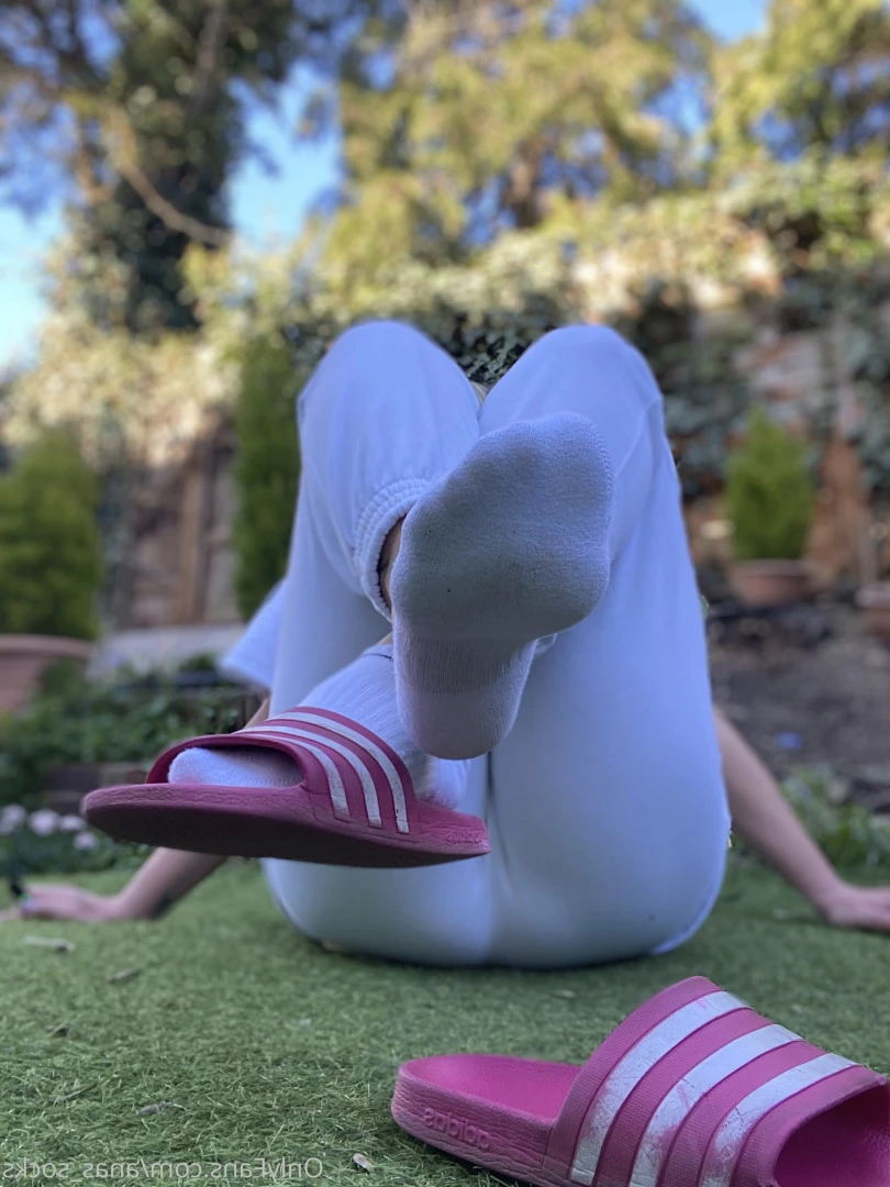 Ana [ anas_socks ] Onlyfans leaked photo 7331850 on Hotleaks.tv