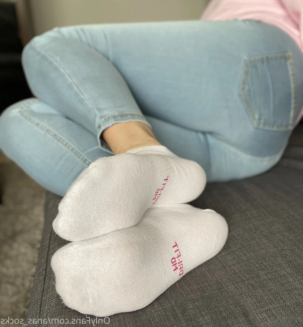 Ana [ anas_socks ] Onlyfans leaked photo 7331859 on Hotleaks.tv