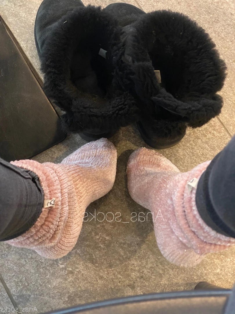 Ana [ anas_socks ] Onlyfans leaked photo 7331877 on Hotleaks.tv