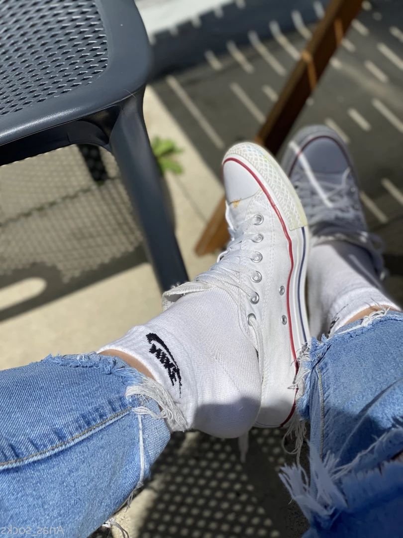 Ana [ anas_socks ] Onlyfans leaked photo 7331885 on Hotleaks.tv