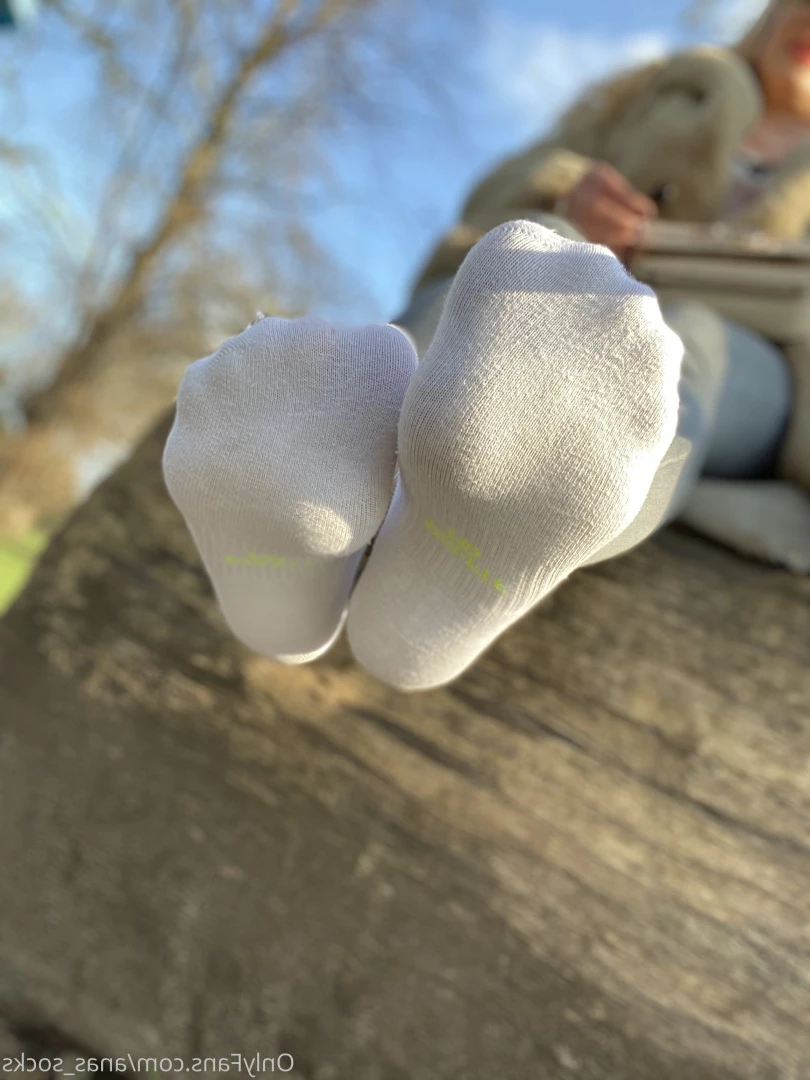 Ana [ anas_socks ] Onlyfans leaked photo 7331895 on Hotleaks.tv