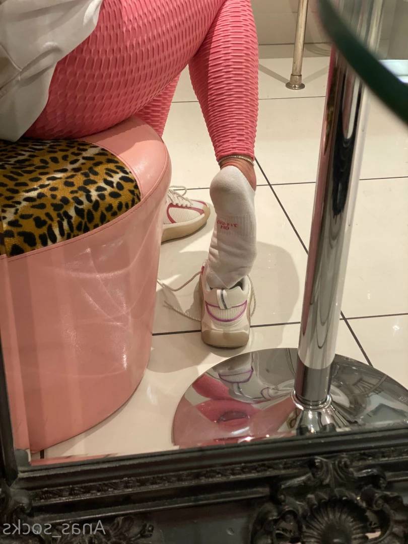 Ana [ anas_socks ] Onlyfans leaked photo 7331913 on Hotleaks.tv