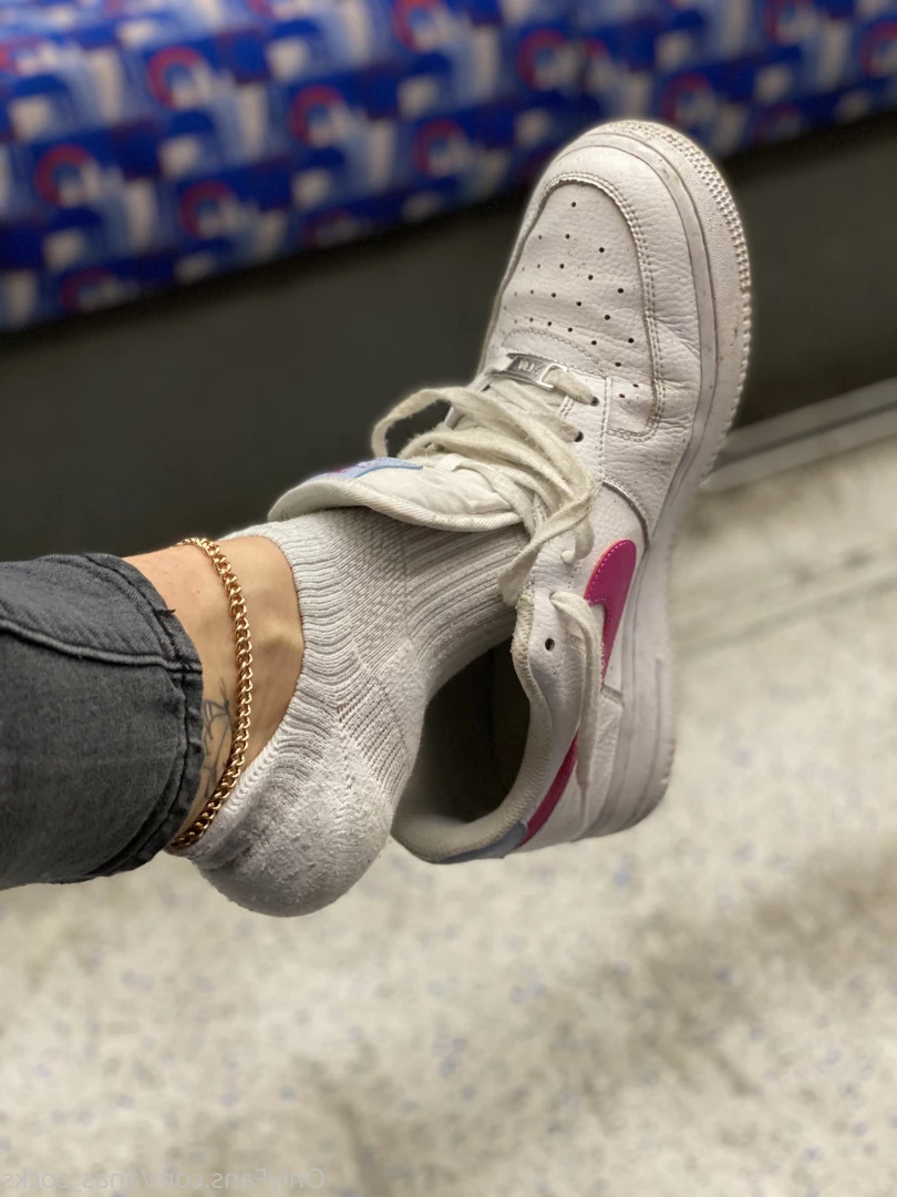 Ana [ anas_socks ] Onlyfans leaked photo 7331929 on Hotleaks.tv