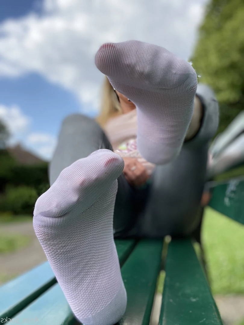 Ana [ anas_socks ] Onlyfans leaked photo 7332023 on Hotleaks.tv