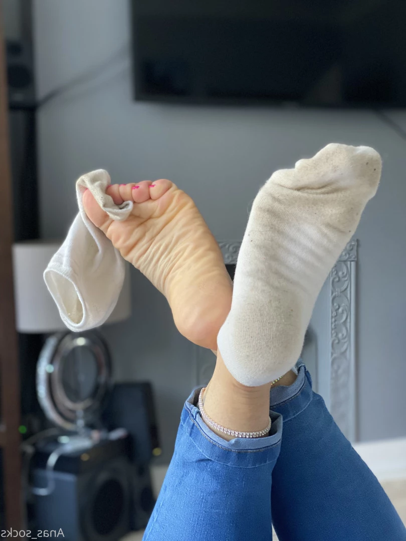 Ana [ anas_socks ] Onlyfans leaked photo 7332040 on Hotleaks.tv