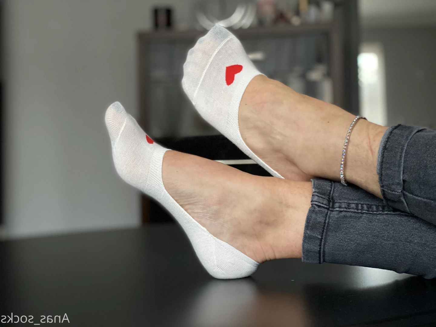 Ana [ anas_socks ] Onlyfans leaked photo 7332075 on Hotleaks.tv