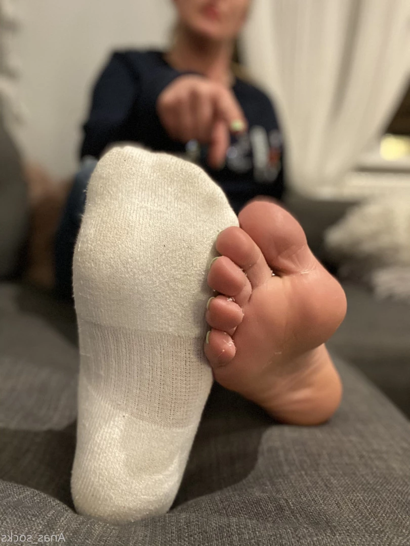 Ana [ anas_socks ] Onlyfans leaked photo 7332136 on Hotleaks.tv