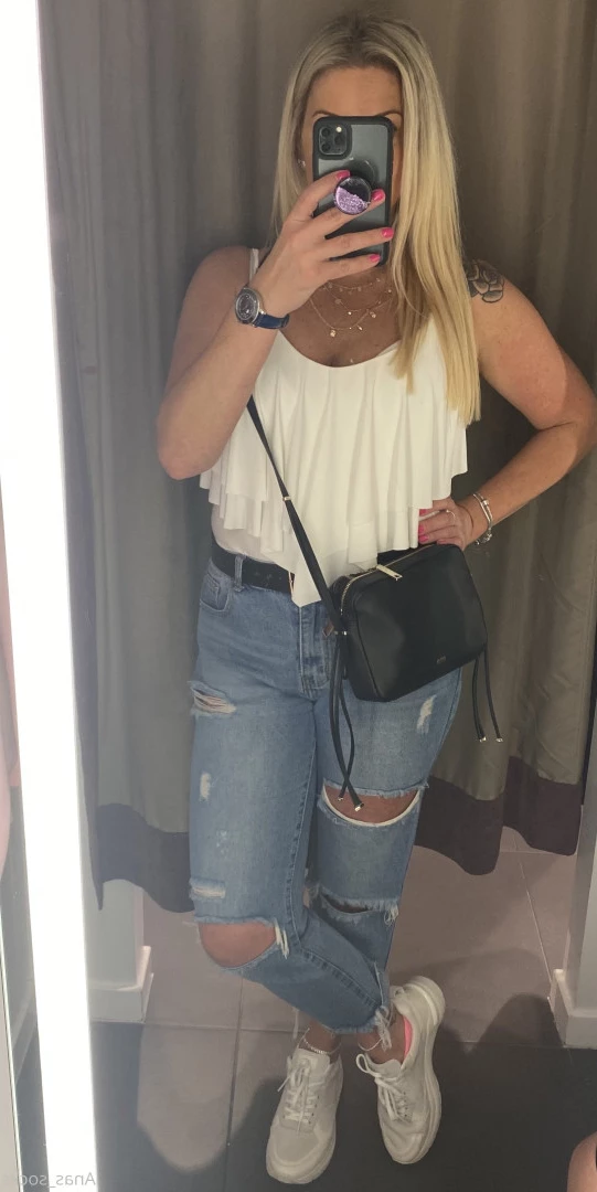 Ana [ anas_socks ] Onlyfans leaked photo 7332164 on Hotleaks.tv