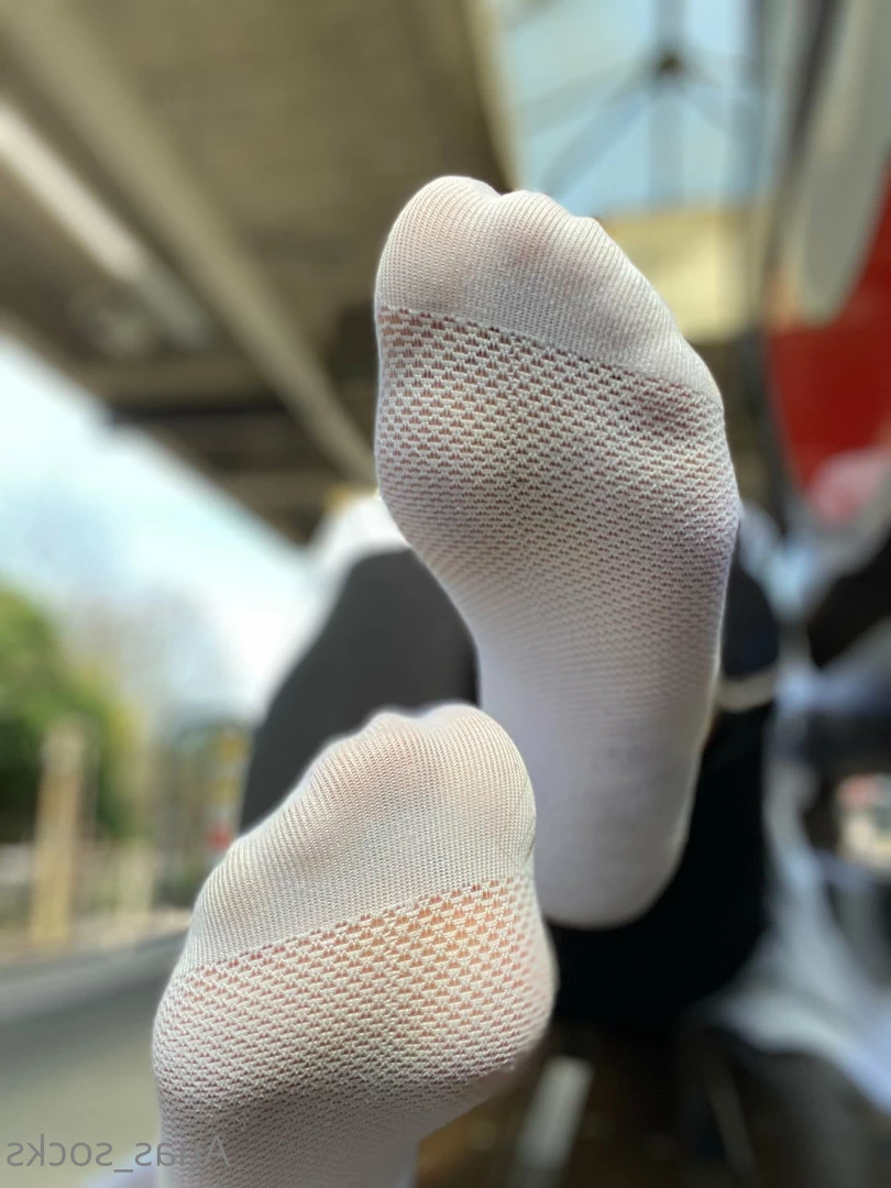 Ana [ anas_socks ] Onlyfans leaked photo 7332182 on Hotleaks.tv