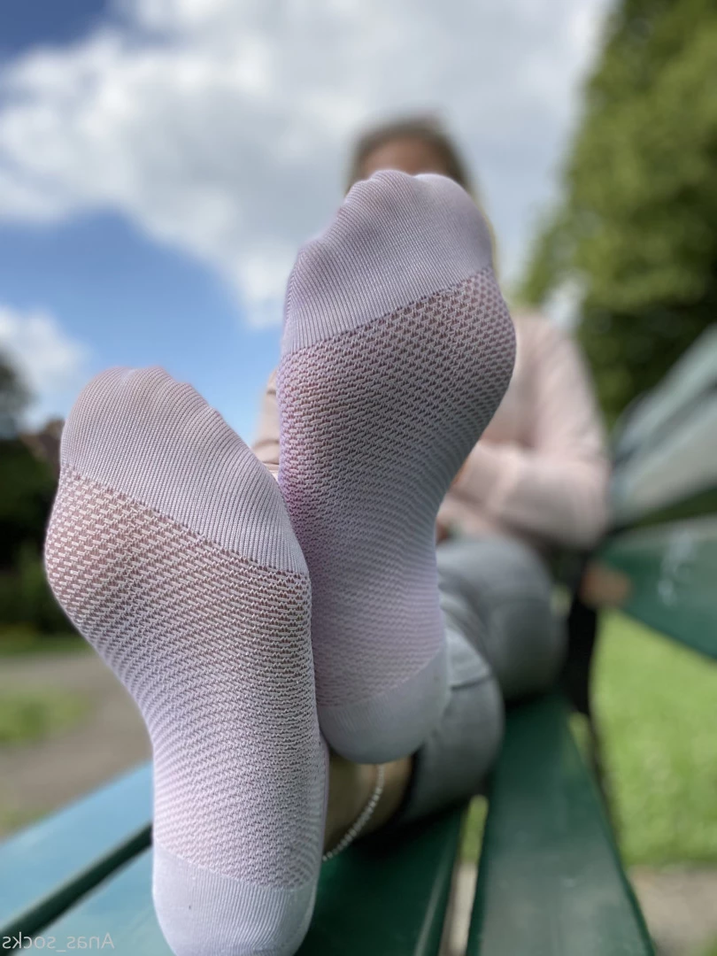 Ana [ anas_socks ] Onlyfans leaked photo 7332211 on Hotleaks.tv