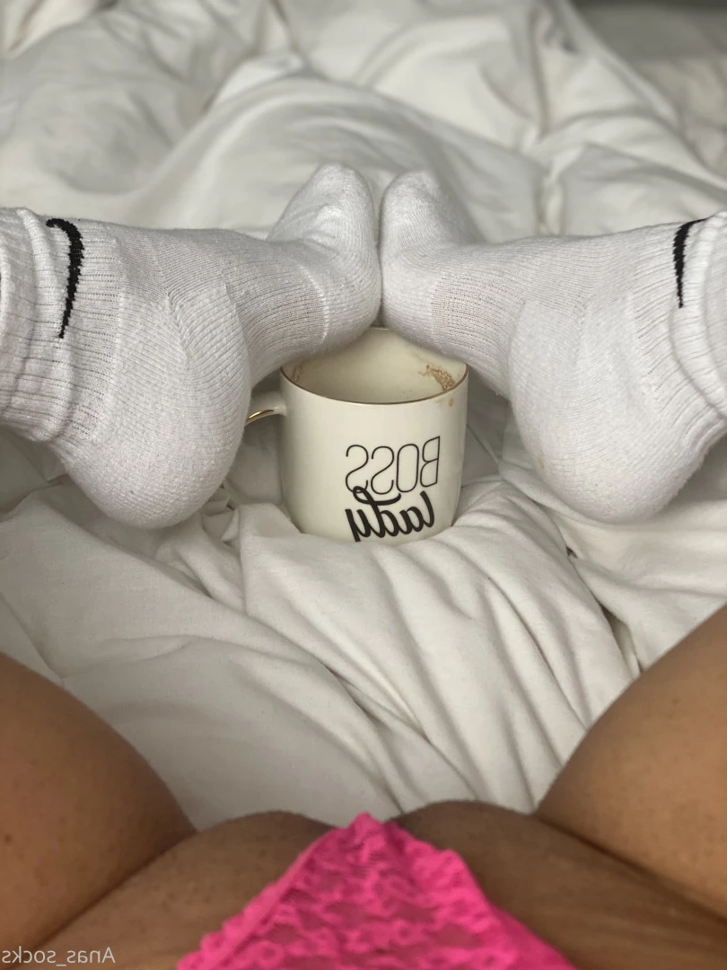Ana [ anas_socks ] Onlyfans leaked photo 7332221 on Hotleaks.tv