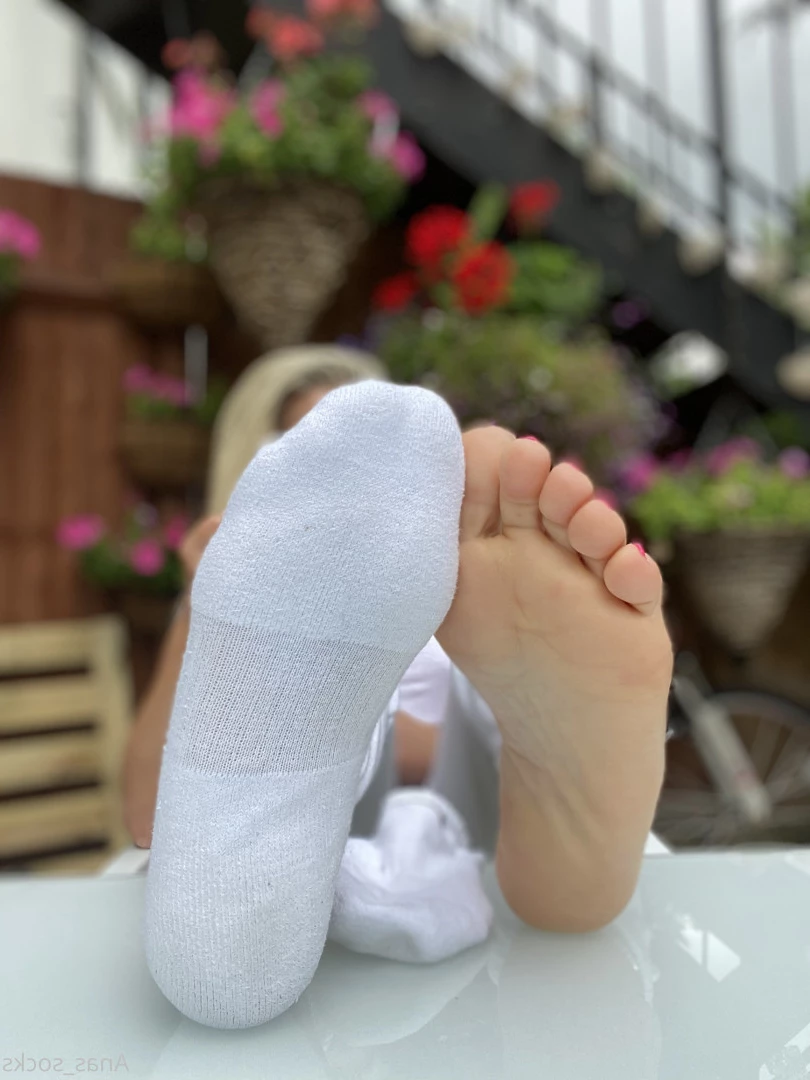 Ana [ anas_socks ] Onlyfans leaked photo 7332232 on Hotleaks.tv