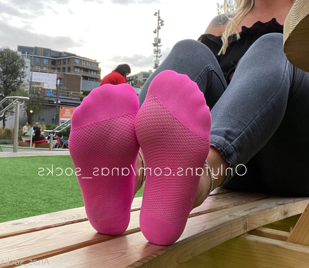 Ana [ anas_socks ] Onlyfans leaked photo 7332250 on Hotleaks.tv