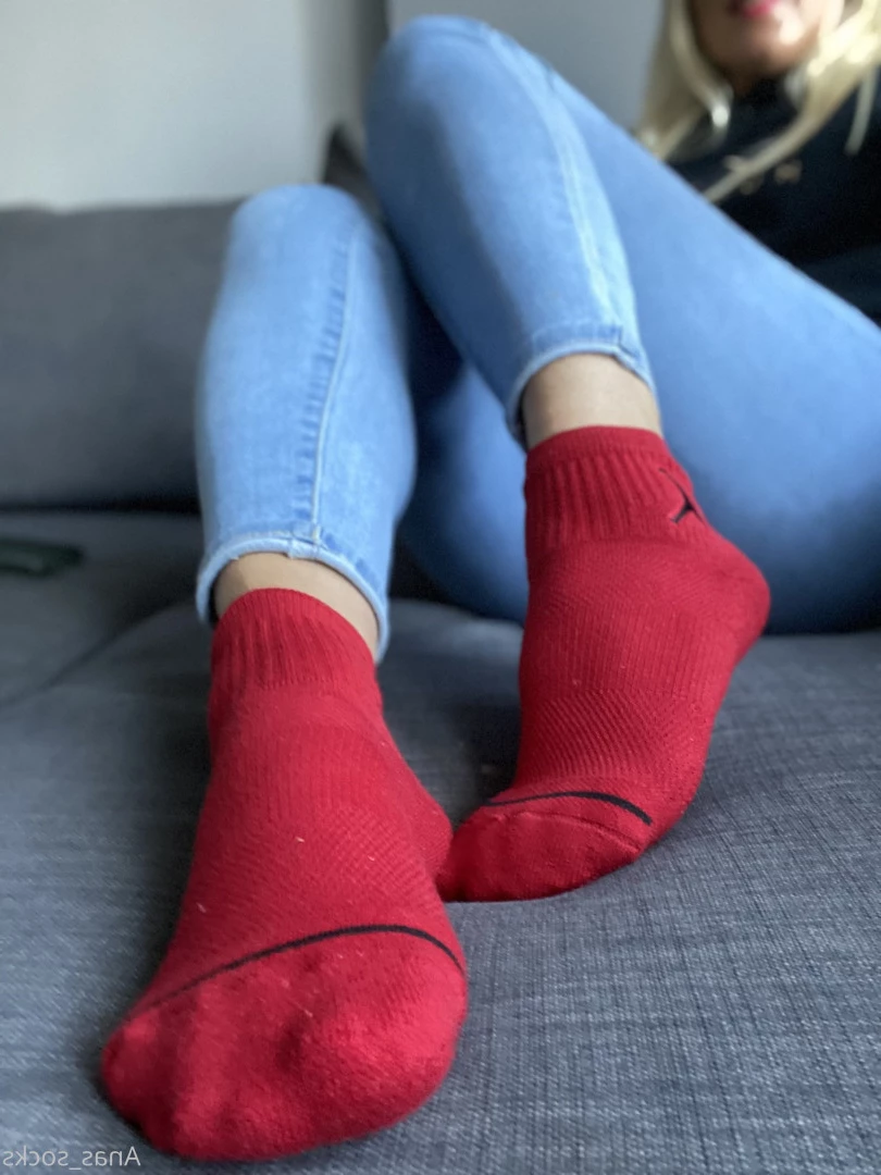 Ana [ anas_socks ] Onlyfans leaked photo 7332316 on Hotleaks.tv